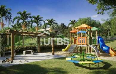 Imagem 4: Lote no Jardins Zurique. Piscina, Churrasqueirae651m² de Área