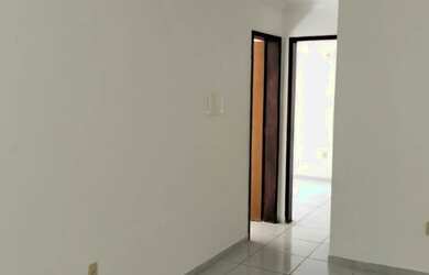 Imagem 2: Oportunidade apartamento 2 quartos com suíte, não paga condomínio