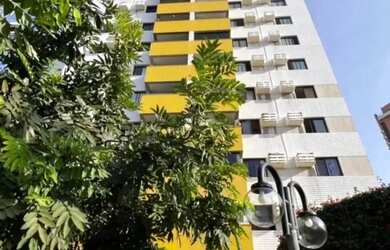 Imagem: O apartamento à venda possui 3 Dormitórios, 2 Banheiros, 2