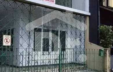 Imagem: O depósito possui 450m² de Área e está localizado em Umarizal