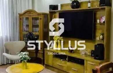 Imagem: O apartamento possui 2 Dormitórios, 2 Banheiros, 74m² de Área