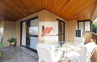 Imagem 14: Apartamento mobiliado, 300m² - Bela Vista - Porto Alegre/RS