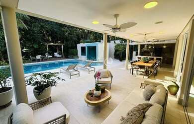 Imagem 6: Casa de Alto Padrão na Riviera de São Lourenço Casa de Alto Padrão...