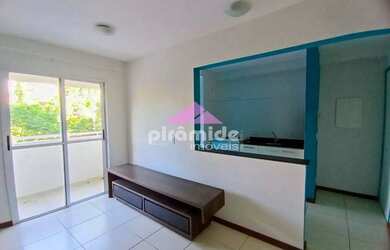 Imagem: Apartamento para locação, Urbanova, São José dos Campos