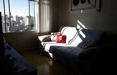 Imagem: Apartamento no Centro Historio, com 40,20 m² de área privativa