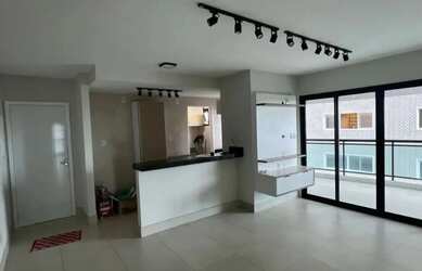 Imagem: O apartamento possui 2 Dormitórios, 3 Banheiros, 2 Vagas na