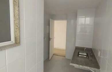 Imagem 9: Apartamento em Rua São Francisco de Assis - Recreio dos Bandeirantes...