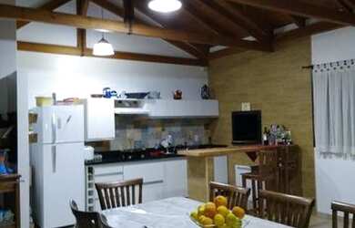 Imagem 9: Casa alto padrão proximidades Forun São Bento do Sul