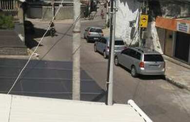 Imagem: A casa possui 3 Dormitórios, 1 Banheiro e 72m² de Área e