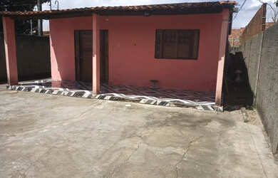 Imagem 2: Vendo, alugo ou troco casa em lot sol do francês