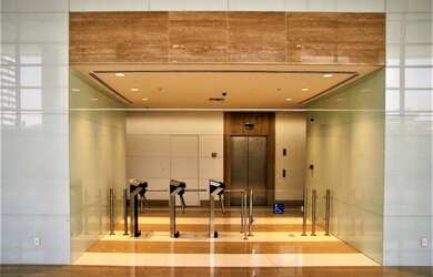 Imagem 13: Andar Corporativo para alugar, 666 m² por R$ 109.601,01/mês - Pinheiros...