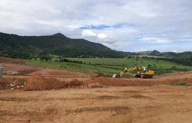 Imagem 5: Terreno à venda 419M², Jardim dos Pinheiros, Atibaia - SP