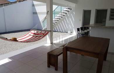 Imagem 2: Casa à venda, 228 m² por R$ 830.000,00 - Praia Do Sonho Ens Brito -...