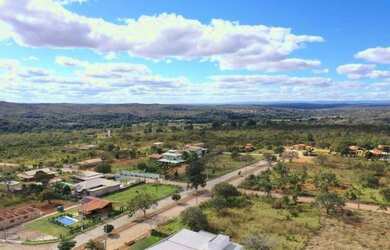 Imagem 7: Terreno à venda, Condomínio JEQUITIBA ROSA, Jequitibá, MG
