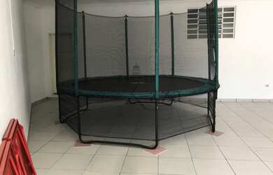 Imagem 8: Galpão/Depósito/Armazém para aluguel e venda possui 420 metros quadrados