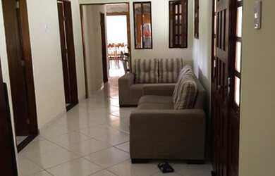 Imagem 12: Aluguel por temporada em Bananeiras