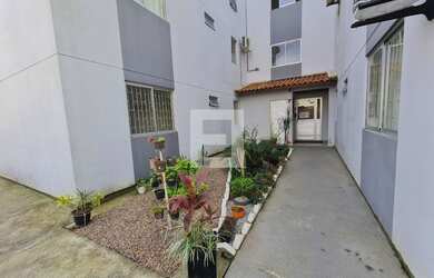 Imagem 1: SãO JOSé - Apartamento Padrão - Areias