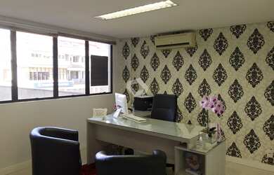 Imagem 7: ED. JOÃO ZANATTA FILHO. 48m² de Áreae1 Vaga na garagem