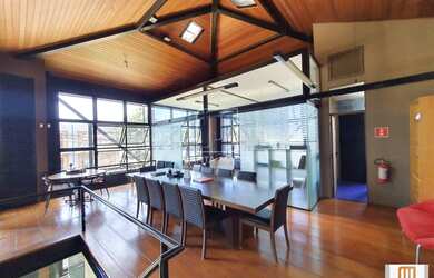 Imagem 8: Sala comercial (sala - sobrado independente