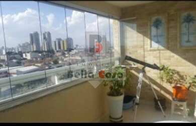 Imagem 1: Apartamento Varanda Gourmet - Ecolife Vergueiro