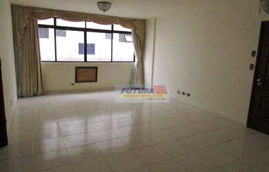 Imagem 2: Apartamento à venda, 141 m² por R$ 530.000,00 - Ponta da Praia - Santos/SP