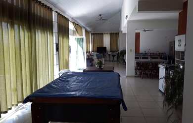 Imagem 5: Casa em Condomínio para Venda em Itu / SP no bairro City Castello