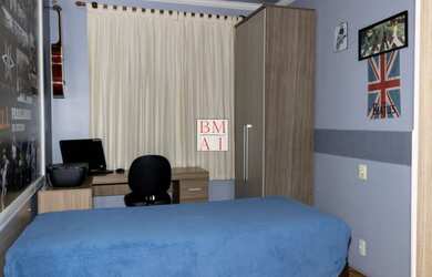 Imagem 16: SOBRADO PARA VENDA NO BAIRRO JARDIM PAU PRETO, LOCALIZADO NA CIDADE DE...