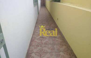 Imagem 12: Casa com 2 dormitórios, 147 m² - venda por R$ 450.000,00 ou aluguel...