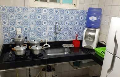 Imagem 10: Apartamento Temporada Porto Seguro 6 pessoas