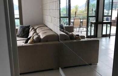 Imagem 15: Cobertura com 3 dormitórios, 140 m² - venda por R$ 1.550.000,00 ou aluguel...