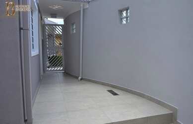 Imagem 12: Casa belíssima à venda no Condomínio Portal do Paraíso I com vista...