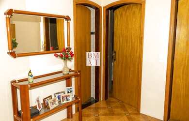 Imagem 11: SOBRADO PARA VENDA NO BAIRRO JARDIM PAU PRETO, LOCALIZADO NA CIDADE DE...