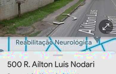 Imagem: A casa possui 2 Dormitórios, 1 Banheiro, 4 Vagas na garagem