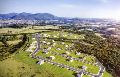 Imagem 1: Lançamento à venda, Estância Parque de Atibaia, Atibaia, SP