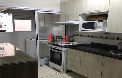 Imagem 4: Apartamento em Condominio, Loteamento City Jaragua - São Paulo