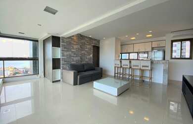 Imagem 3: SALVADOR - Apartamento Padrão - HORTO FLORESTAL