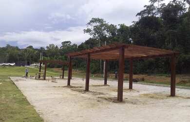 Imagem 8: Chácara Rio Negro 1000m²