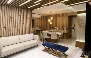 Imagem 10: Belíssimo apartamento no bairro Garcia