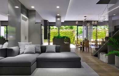 Imagem 4: Sobrado Incrível para Você e sua Família no Bairro Quintino - Timbó...