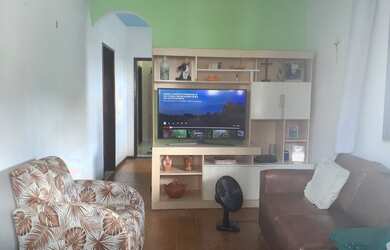 Imagem 9: CASA 3 QUARTOS PRIMEIRO ANDAR SÃO CRISTOVAO SALVADOR BAHIA