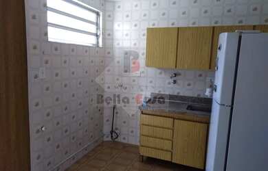 Imagem 5: 78 m² - Três dormitórios, Dois banheiros, sala, cozinha, lavanderia,...