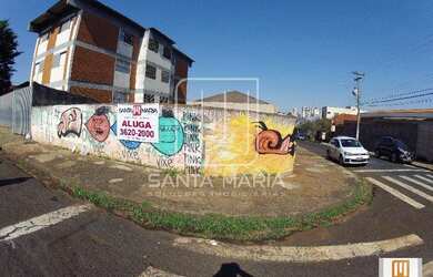 Imagem: O terreno possui 396m² de Área e está localizado em Jardim