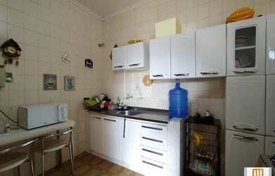 Imagem 12: Casa térrea na rua 3 dormitórios/suite, cozinha planejada