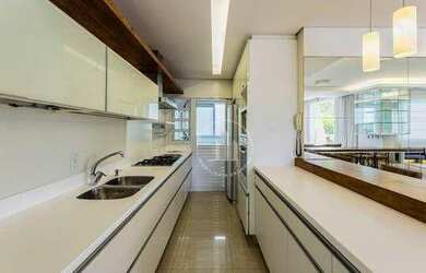 Imagem 13: Cobertura à venda, 267 m² por R$ 3.150.000,00 - Jurerê - Florianópolis/SC