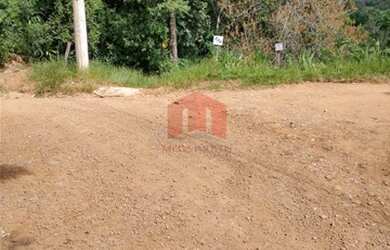 Imagem: O terreno à venda possui 10m² de Área e está localizado