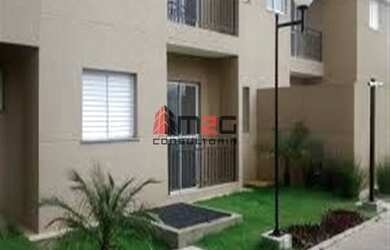 Imagem 1: Apartamento em Condominio, Loteamento City Jaragua - São Paulo