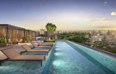 Imagem 6: Apartamento à venda, 71 m2 por R$ 729.900,00 - Klabin - São Paulo/SP