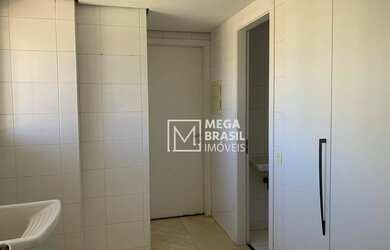 Imagem 16: Apartamento com 3 dormitórios, 168 m² - venda por R$ 2.200.000,00 ou...