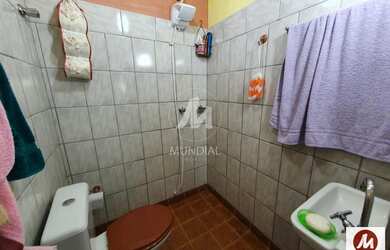 Imagem 7: Casa térrea na rua 1 dormitórios, cozinha planejada