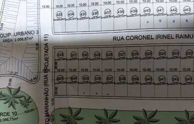 Imagem 3: 2 Terrenos por 37.000,00